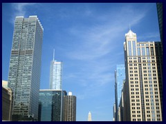 Chicago Architecture Foundation Boat Tour 25